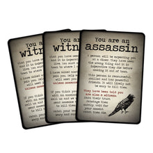 Load image into Gallery viewer, Mantis Falls