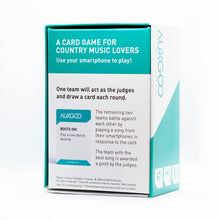 Load image into Gallery viewer, AUXGOD Country Edition