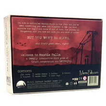 Load image into Gallery viewer, Mantis Falls