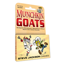 Load image into Gallery viewer, Munchkin Goats