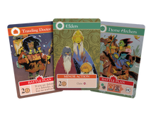 Load image into Gallery viewer, Oath: Chronicles of Empire and Exile