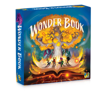 Load image into Gallery viewer, Wonder Book