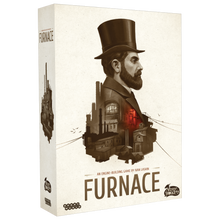 Load image into Gallery viewer, Furnace