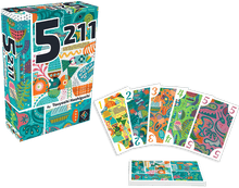 Load image into Gallery viewer, 5211