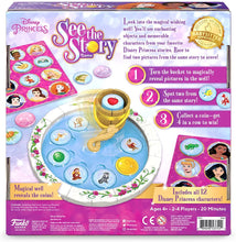 Load image into Gallery viewer, Disney Princess See The Story