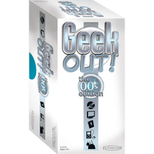 Load image into Gallery viewer, Geek Out 00 Edition Box
