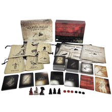 Load image into Gallery viewer, Mantis Falls