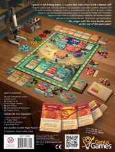 Load image into Gallery viewer, Cytosis A Cell Biology Game