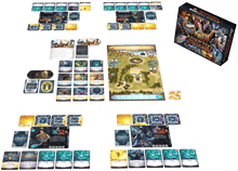 Load image into Gallery viewer, Aeon's End: Legacy of Gravehold