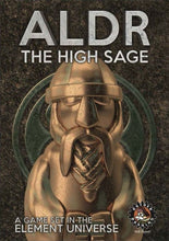 Load image into Gallery viewer, ALDR the High Sage