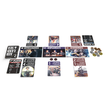 Load image into Gallery viewer, Air Land & Sea Spies, Lies & Supplies