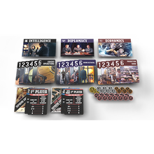 Load image into Gallery viewer, Air Land & Sea Spies, Lies & Supplies