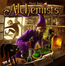 Load image into Gallery viewer, Alchemists