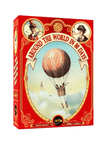 Load image into Gallery viewer, Around the World in 80 Days