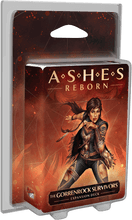 Load image into Gallery viewer, Ashes Reborn Gorrenrock Survivors