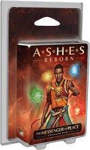 Load image into Gallery viewer, Ashes Reborn The Messenger of Peace