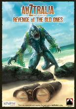 Load image into Gallery viewer, AuZtralia Revenge of the Old Ones