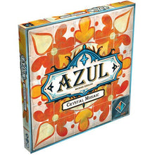 Load image into Gallery viewer, Azul Crystal Mosaic