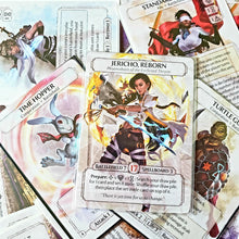 Load image into Gallery viewer, Ashes Reborn Breaker of Fate Deluxe Expansion