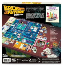 Load image into Gallery viewer, Back to the Future: Back in Time