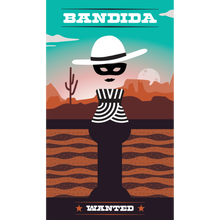 Load image into Gallery viewer, Bandida