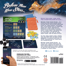 Load image into Gallery viewer, Before There Were Stars