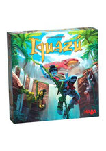 Load image into Gallery viewer, Iquazu