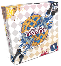 Load image into Gallery viewer, Berried Treasure