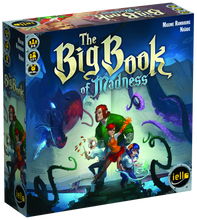 Load image into Gallery viewer, Big Book of Madness