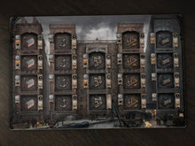 Load image into Gallery viewer, Brass Lancashire