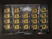 Load image into Gallery viewer, Brass Lancashire