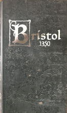 Load image into Gallery viewer, Bristol 1350 Cover Box