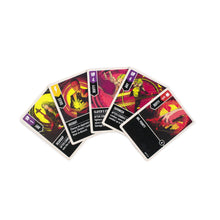 Load image into Gallery viewer, Unmatched Buffy the Vampire Slayer Cards