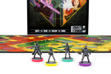 Load image into Gallery viewer, Unmatched Buffy the Vampire Slayer Board and Figuress