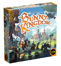 Load image into Gallery viewer, Bunny Kingdom
