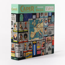 Load image into Gallery viewer, Caper Europe