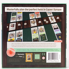 Load image into Gallery viewer, Caper Europe