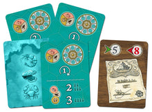 Load image into Gallery viewer, Captains of the Gulf