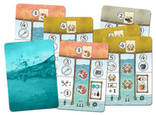 Load image into Gallery viewer, Captains of the Gulf