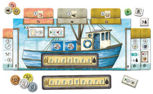 Load image into Gallery viewer, Captains of the Gulf