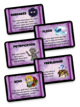 Load image into Gallery viewer, Trapwords