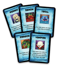 Load image into Gallery viewer, Trapwords