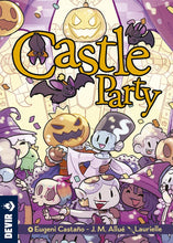 Load image into Gallery viewer, Castle Party