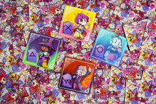 Load image into Gallery viewer, Castle Party