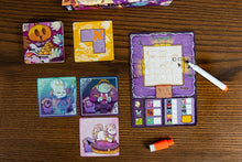 Load image into Gallery viewer, Castle Party