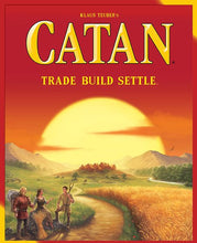 Load image into Gallery viewer, Catan