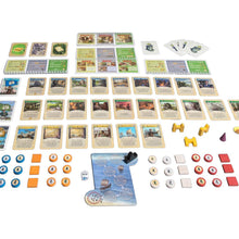 Load image into Gallery viewer, Catan Cities & Knights Expansion 5E