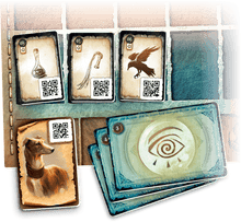 Load image into Gallery viewer, Chronicles of Crime 1400 Inside Image 2