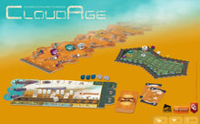 Load image into Gallery viewer, Cloud Age Set Up