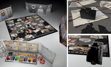 Load image into Gallery viewer, Conspiracy the Solomon Gambit